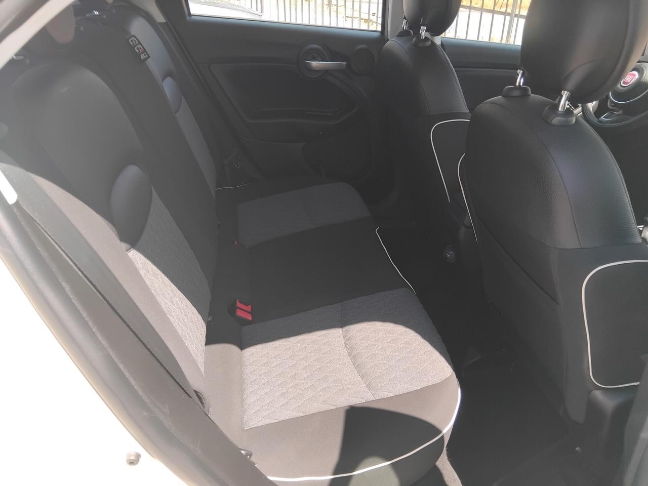 Fiat 500X 1.6 MultiJet 120 CV Business