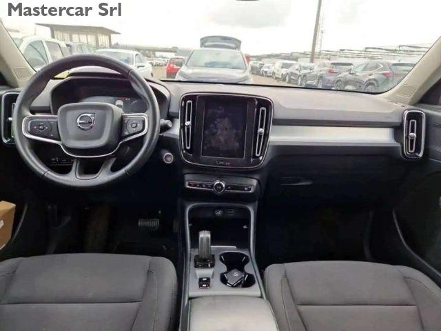 VOLVO XC40 XC40 t4 phev Inscription Exp. auto my21 - GG933JF