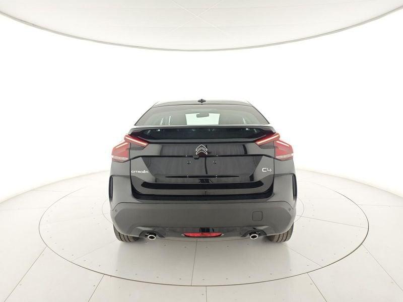 Citroën C4 PureTech 130 S&S Plus