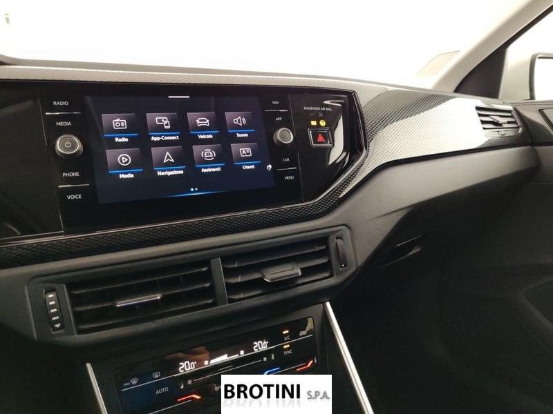 Volkswagen Polo 1.0 TSI Life
