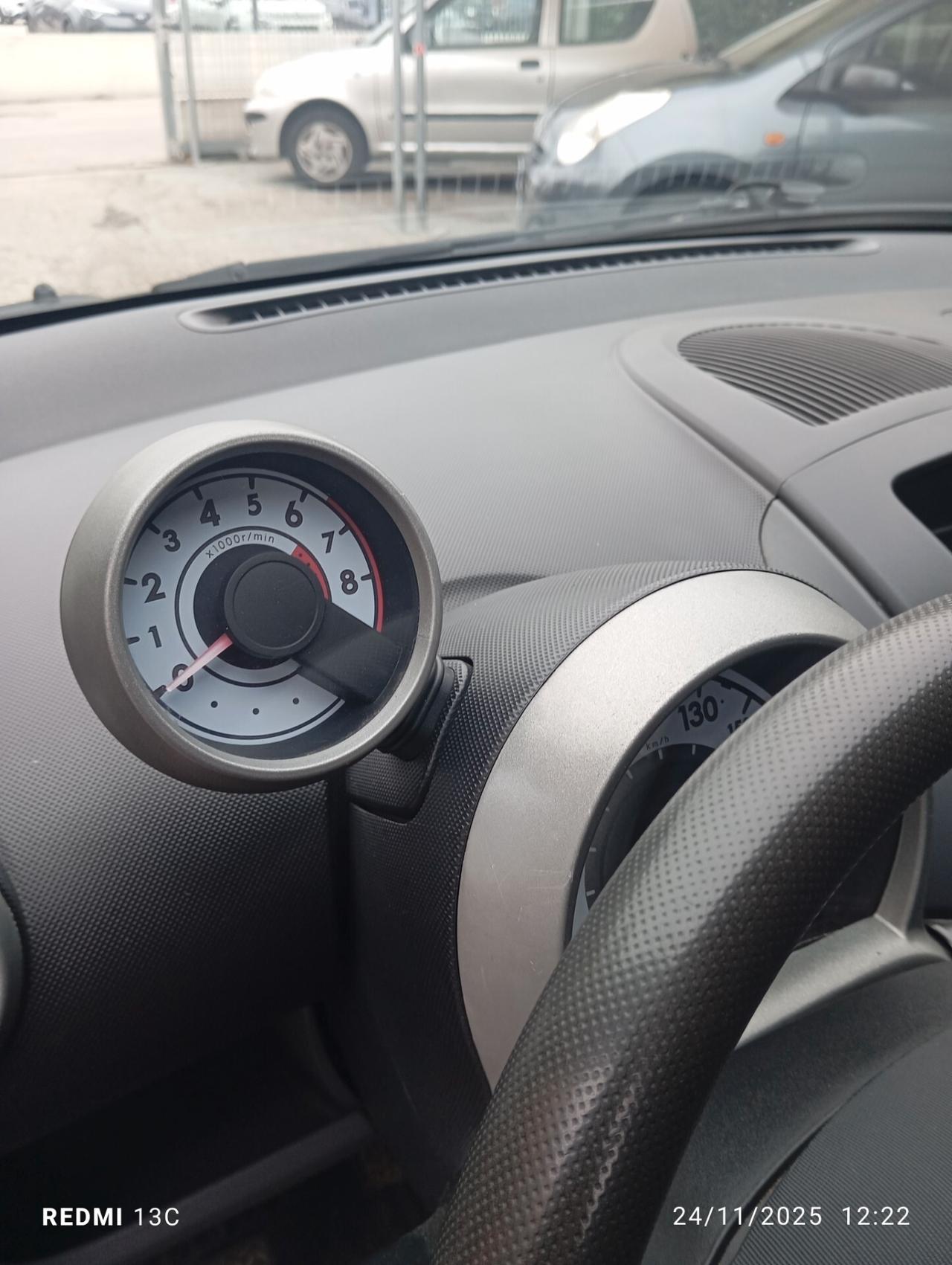 Citroen C1 1.0 5 porte CMP-5 AMIC1