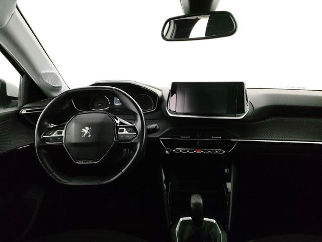 PEUGEOT 208 PureTech 75 S&S 5 porte Active Pack