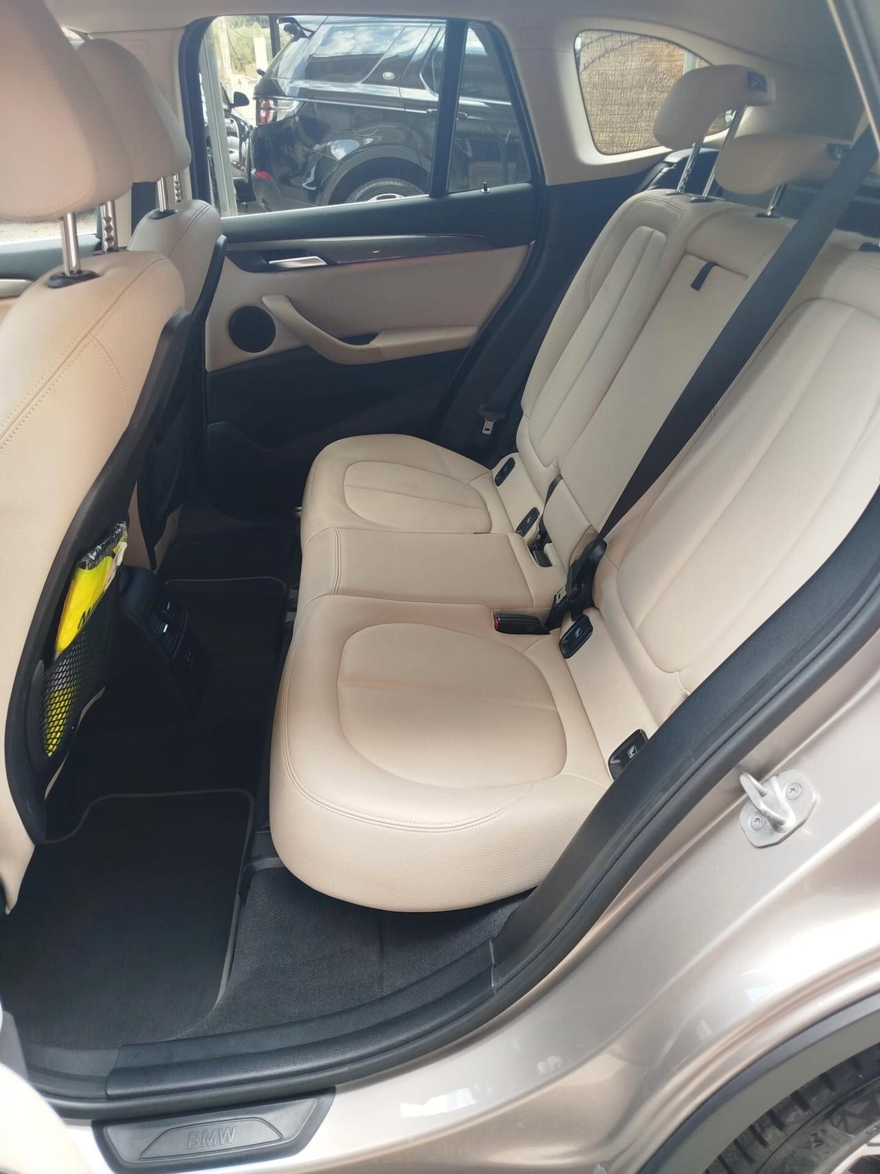 Bmw X1 xDrive18d xLine Plus IVA 2021