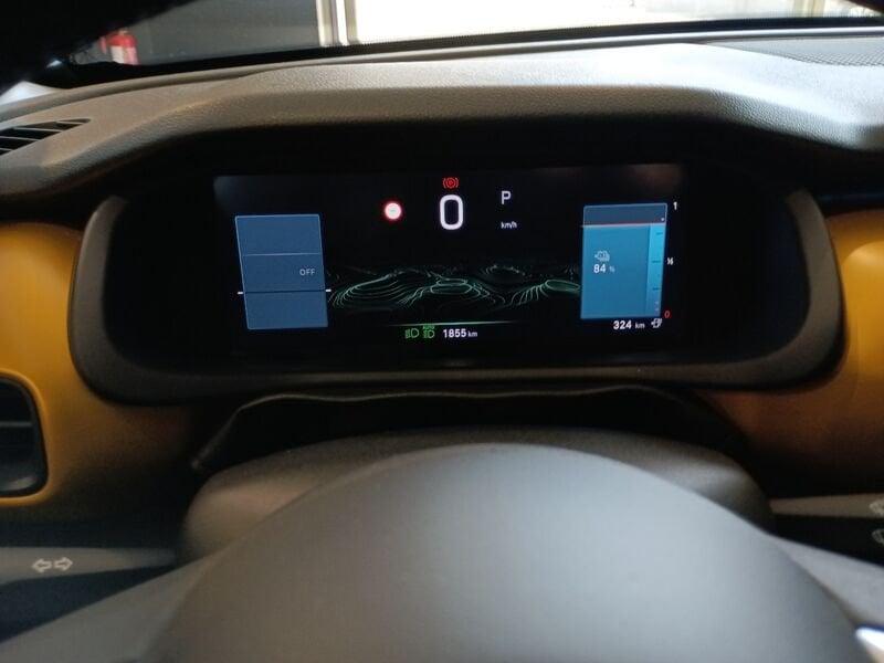 Jeep Avenger Avenger BEV Summit