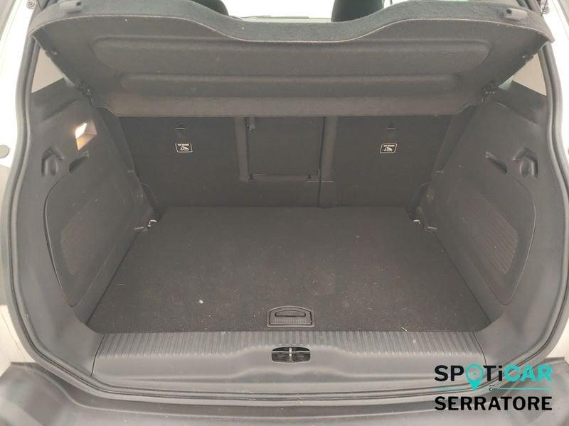 Citroën C3 Aircross I 2017 1.5 bluehdi Shine s&s 100cv