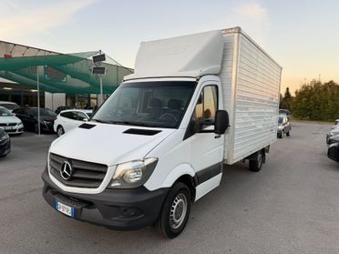 Mercedes Sprinter 4s T43/35 314 CDI Cabinato Executive