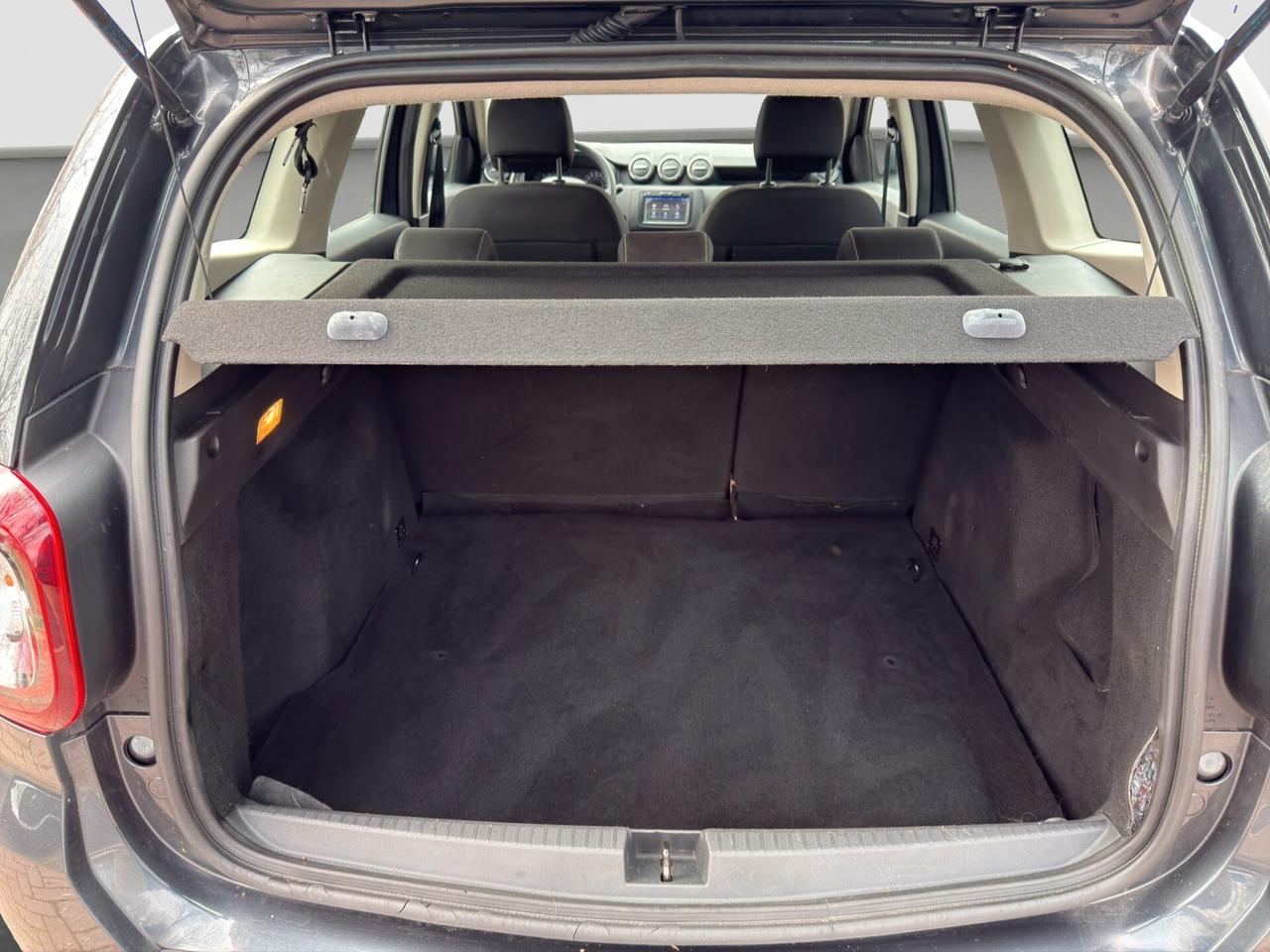 Dacia Duster 1.5 dCi 8V 110 CV 4x2 Comfort