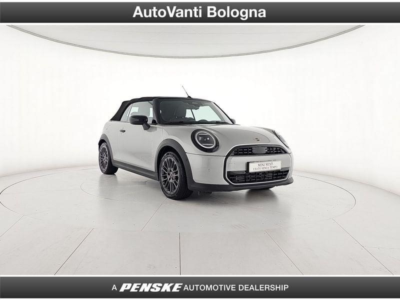 MINI Cooper 2.0 C Classic auto