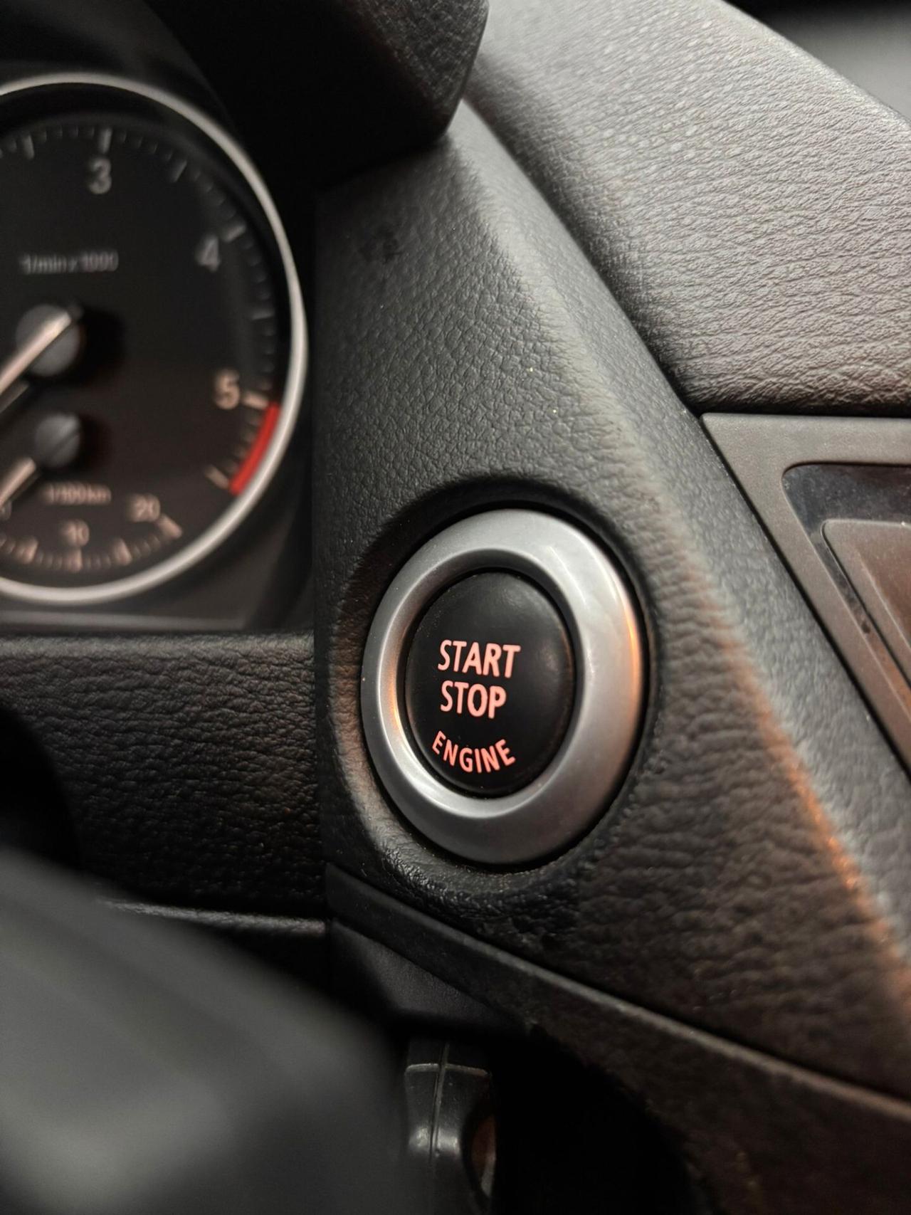 Bmw X1 xDrive18d 2.0 143CV