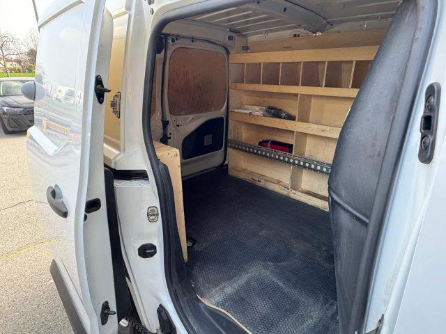 CITROEN Berlingo BlueHDi 100 Van M Driver 1000Kg Unicop. IVA Esp.