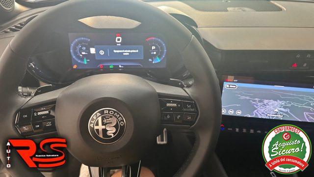 ALFA ROMEO Junior 1.2 145 CV Hybrid eDCT6 Speciale