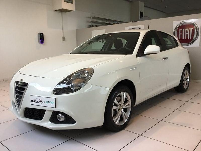 Alfa Romeo Giulietta Giulietta 1.4 Turbo 105 CV Progression