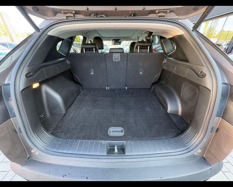 Hyundai Tucson Tucson 1.6 hev Exellence Leather Pack 2wd auto