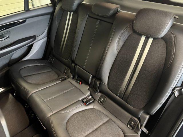 BMW 216 i Gran Tourer Advantage Full Optional