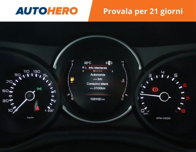 FIAT 500L 1.4 95 CV Pop Star