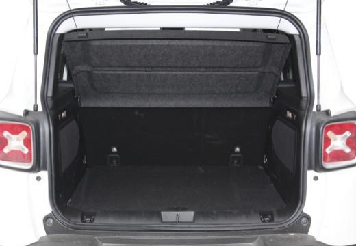 JEEP Renegade - Renegade 1.6 mjt Longitude fwd 120cv my16