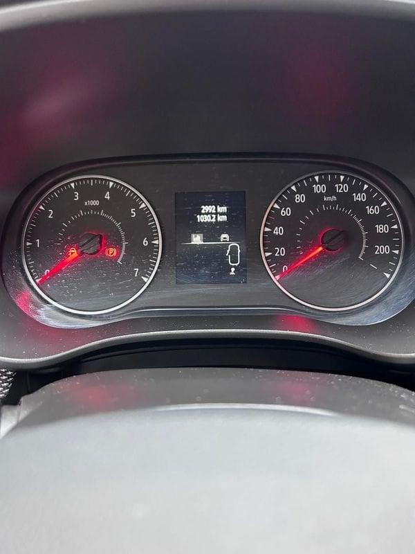 Dacia Jogger Jogger 1.0 TCe GPL 100CV 7 posti Expression