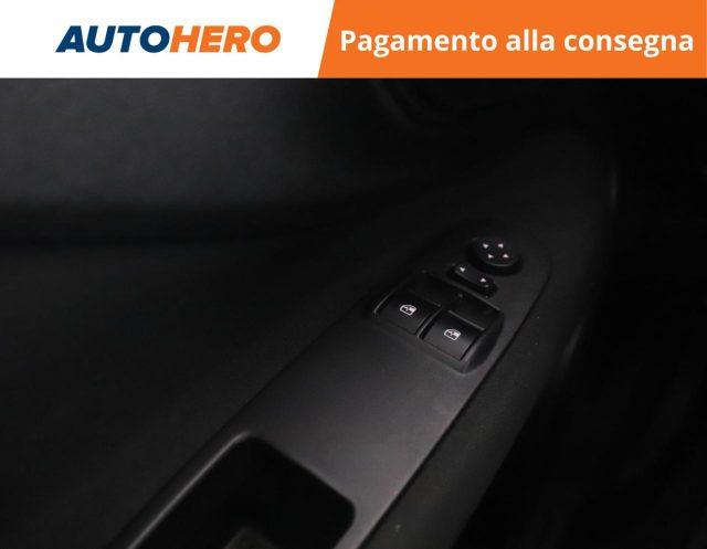 FIAT Punto 1.2 8V 5 porte Street