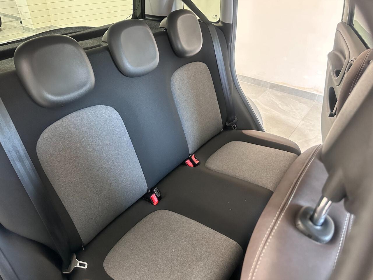 Fiat Panda 1.3 MJT CROSS - UNICO PROP - FULL - DA