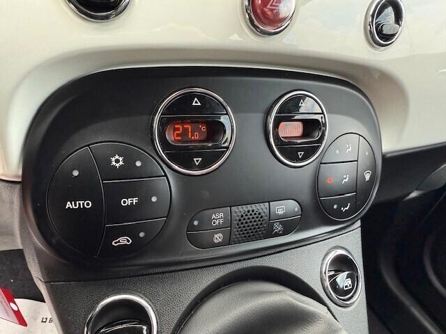 Fiat 500 1.0 Hybrid Cult PACK TECH