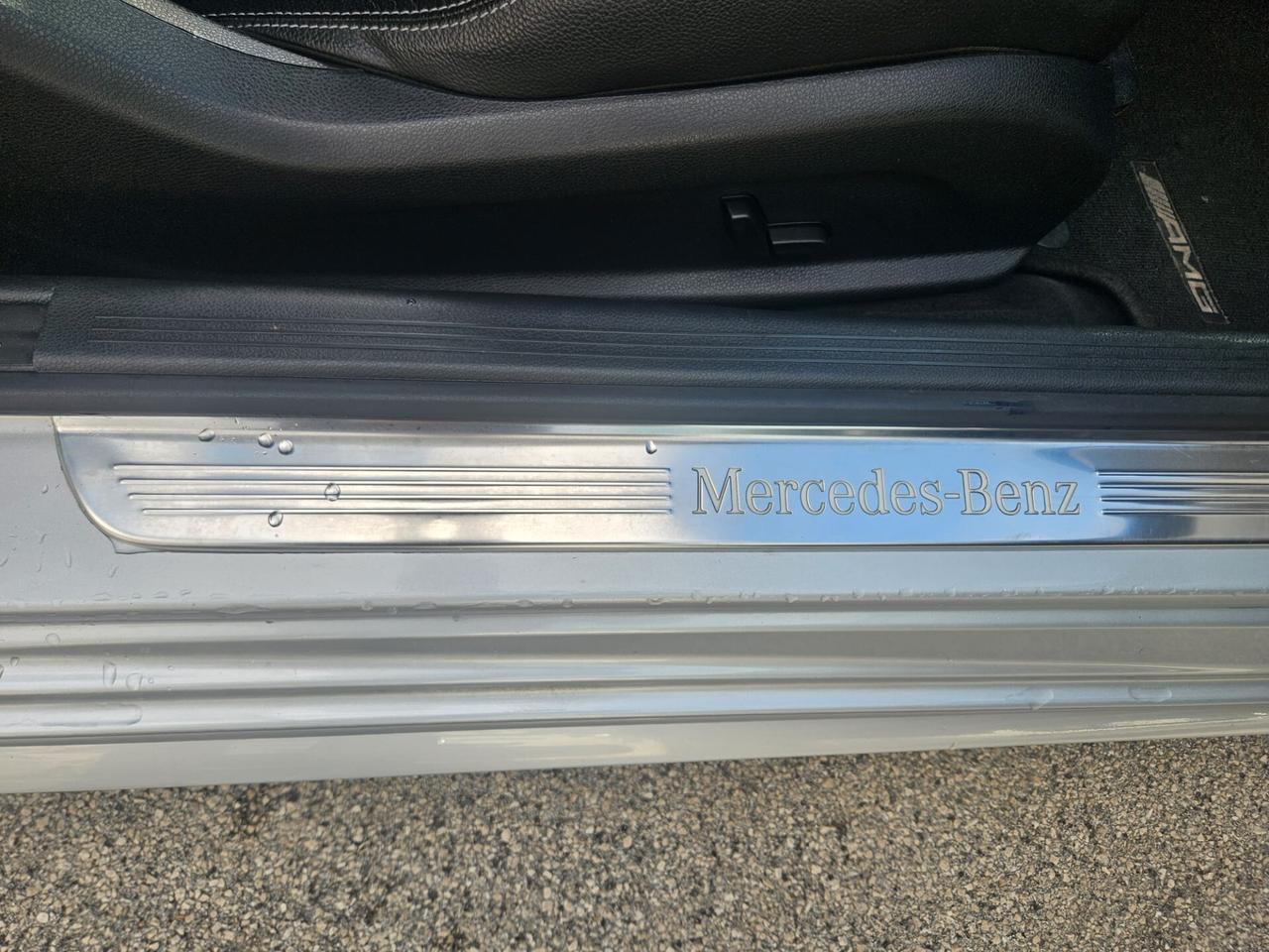 Mercedes-benz C 220 d Auto 4Matic Coupé Premium Plus