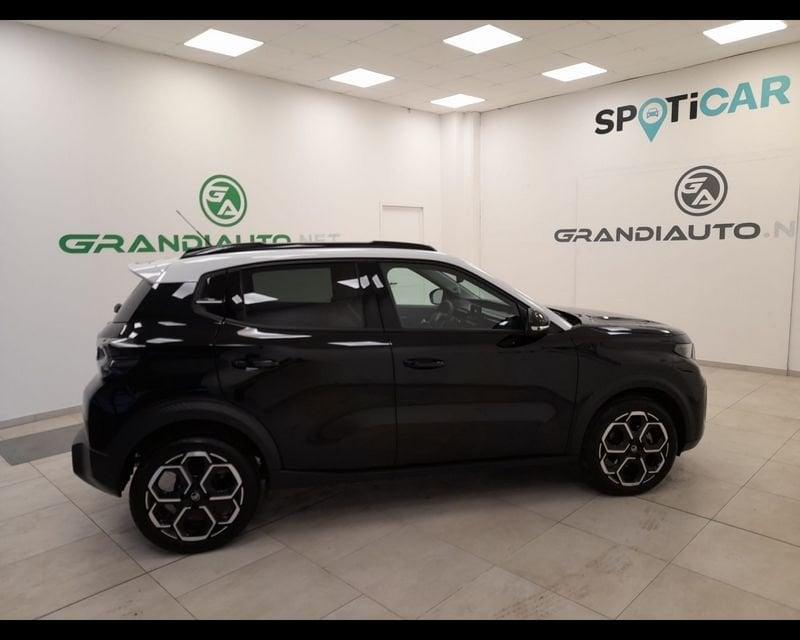 Citroën C3 IV 2024 1.2 puretech turbo Max 100cv s&s