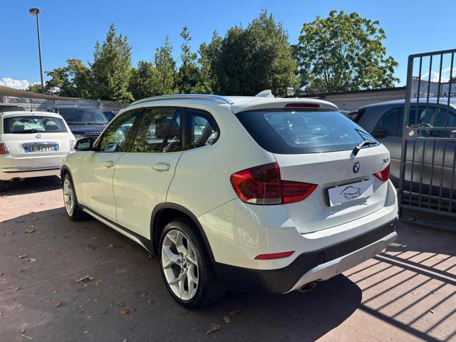 BMW X1 sDrive20d Msport