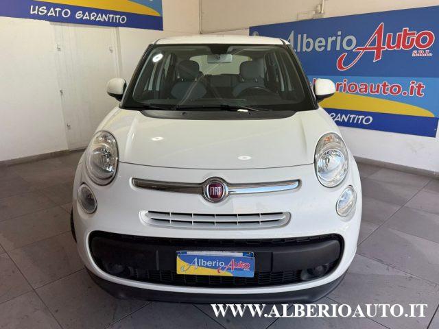 FIAT 500L 1.3 Multijet 95 CV Dualogic Lounge