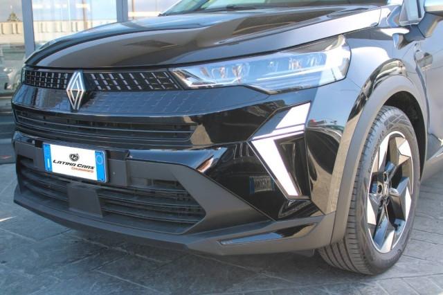 Renault Captur 1.0 GPL Techno 100cv con CarPlay