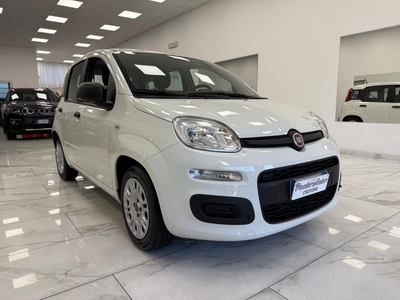 Fiat Panda 1.0 FireFly S&S Hybrid Easy