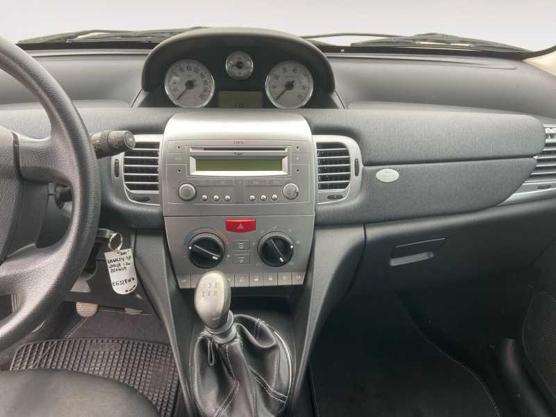 LANCIA Ypsilon 1.2 8v Diva 69cv