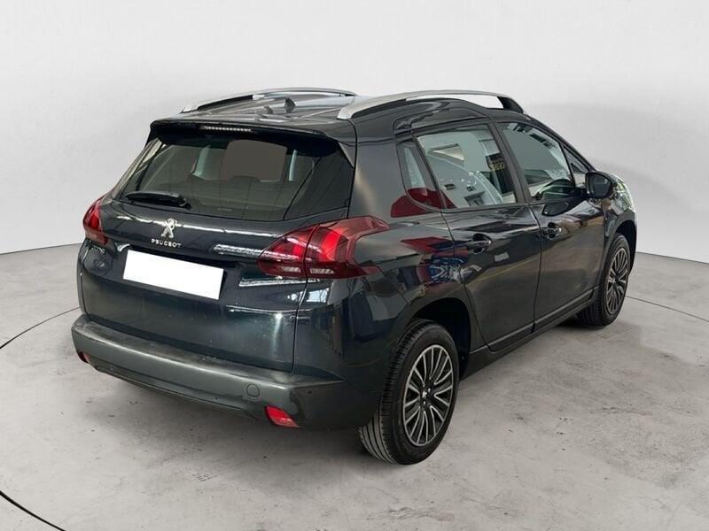 Peugeot 2008 BlueHDi 100cv Allure