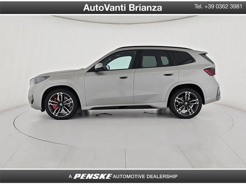 BMW X1 X1 sDrive 18d Msport Pro