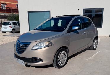 Lancia Ypsilon 0.9 TwinAir 85 CV 5 porte S&S Platinum