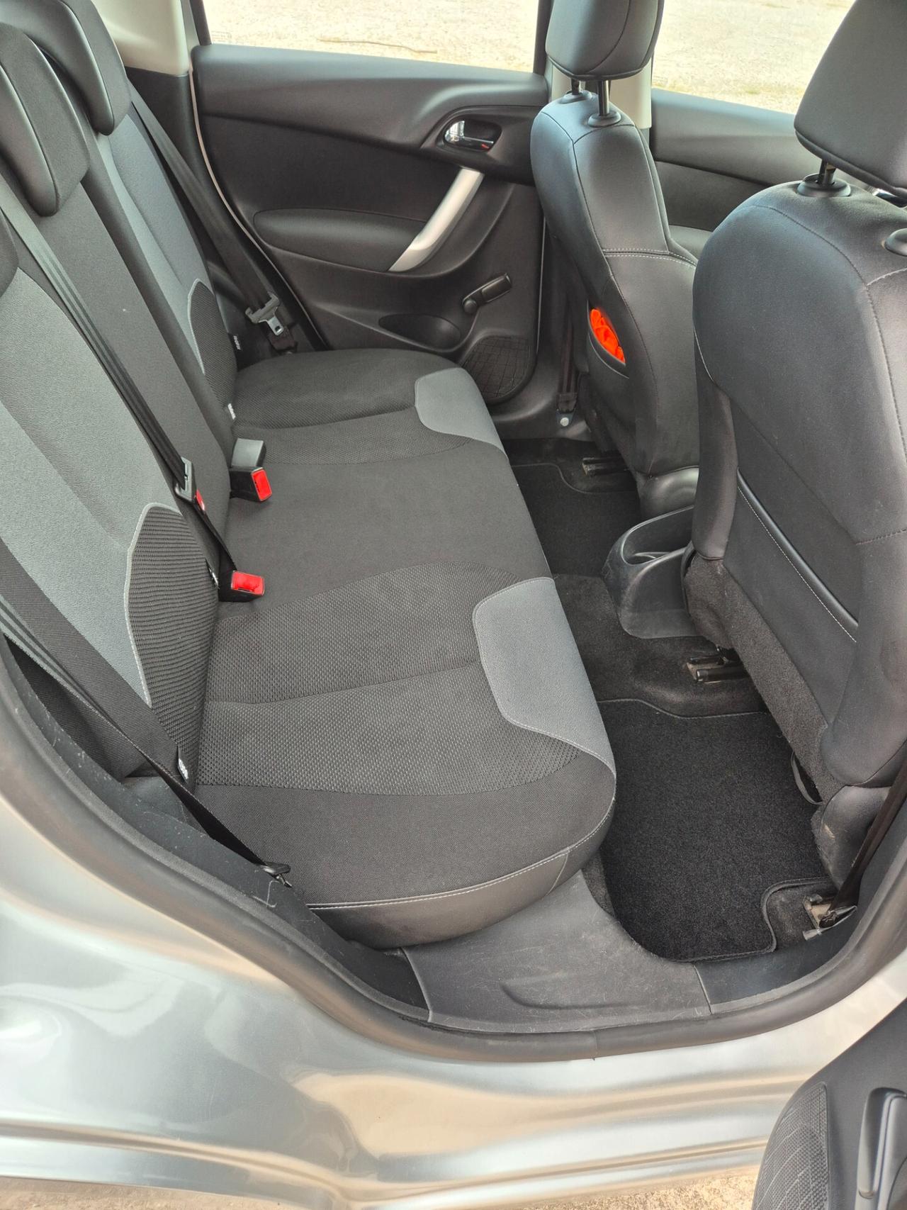 Citroen C3 1.4 GPL Exclusive