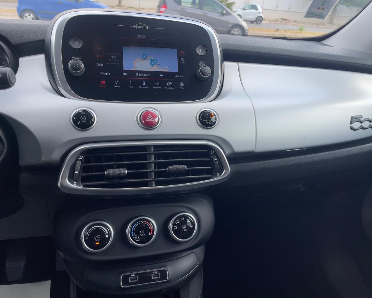 Fiat 500X 1.0 T3 120 CV Sport 2021