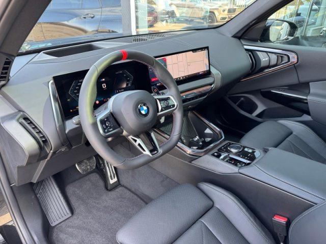 BMW X3 xDriveM50 48V MSport Pro