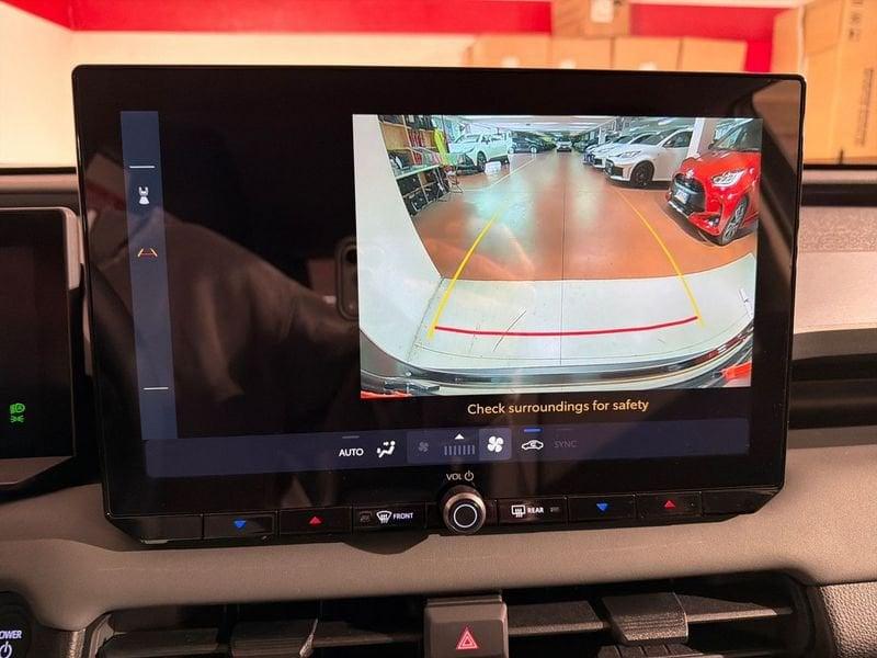 Toyota RAV4 2.5 HV (218CV) E-CVT 2WD