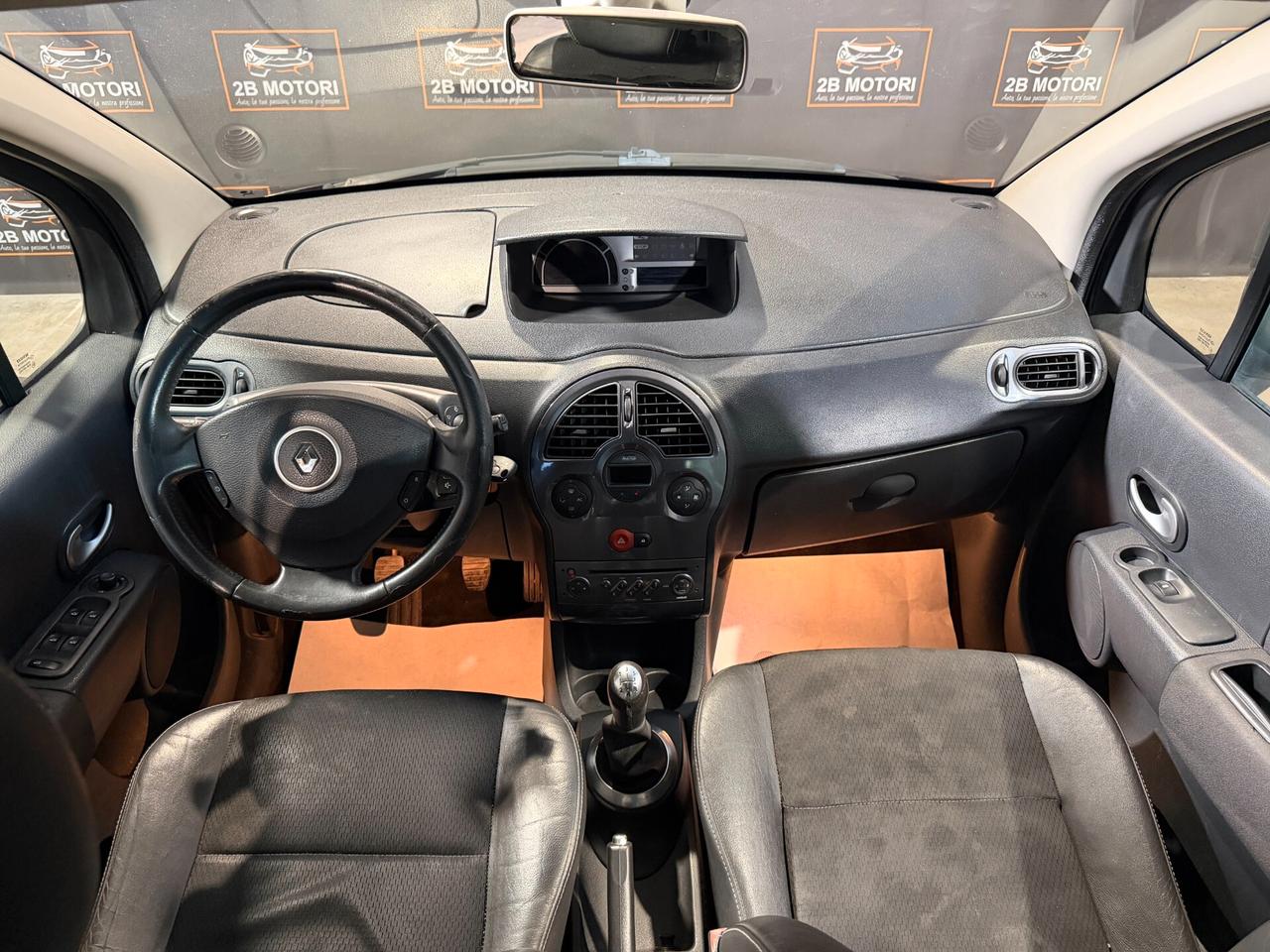 Renault Modus 1.5 dCi 75CV LIVE