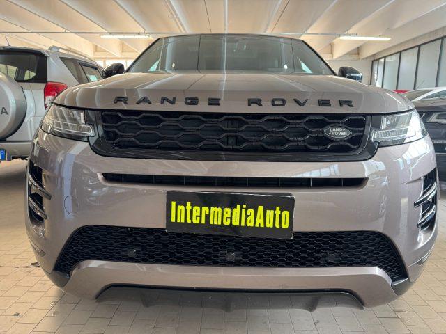 LAND ROVER Range Rover Evoque 2.0D I4 180 CV AWD Auto R-Dynamic S