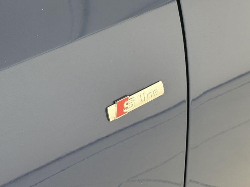 Audi A6 TDI quattro 150 kW S tronic Edition one ** 4 RUOTE STERZANTI **