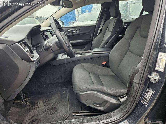 VOLVO V60 V60 II 2019 2.0 d3 Business geartronic - FT476ZA
