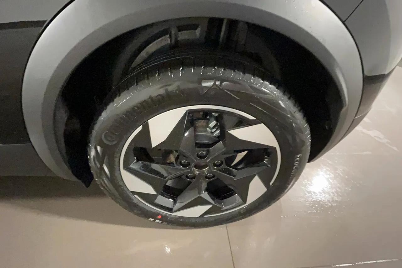 Renault Captur ECO-G 100 CV Techno