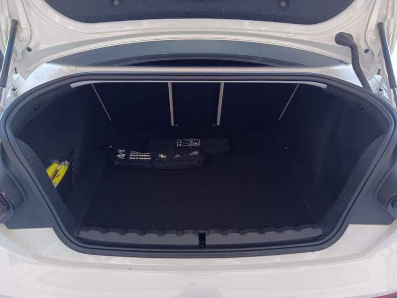 BMW Serie 2 230i Coupe auto