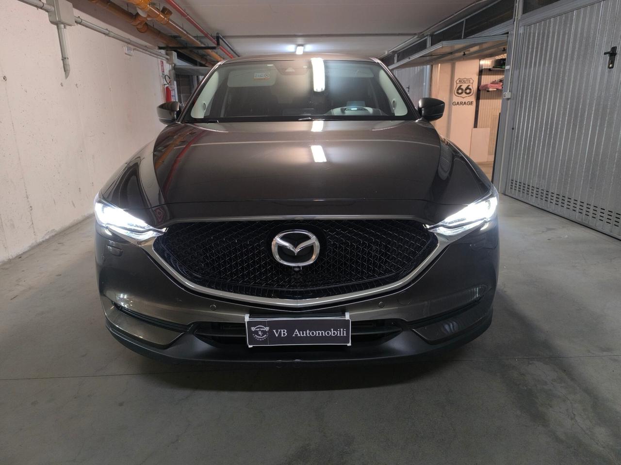 Mazda CX-5 2.2L Skyactiv-D 150 CV 2WD Executive