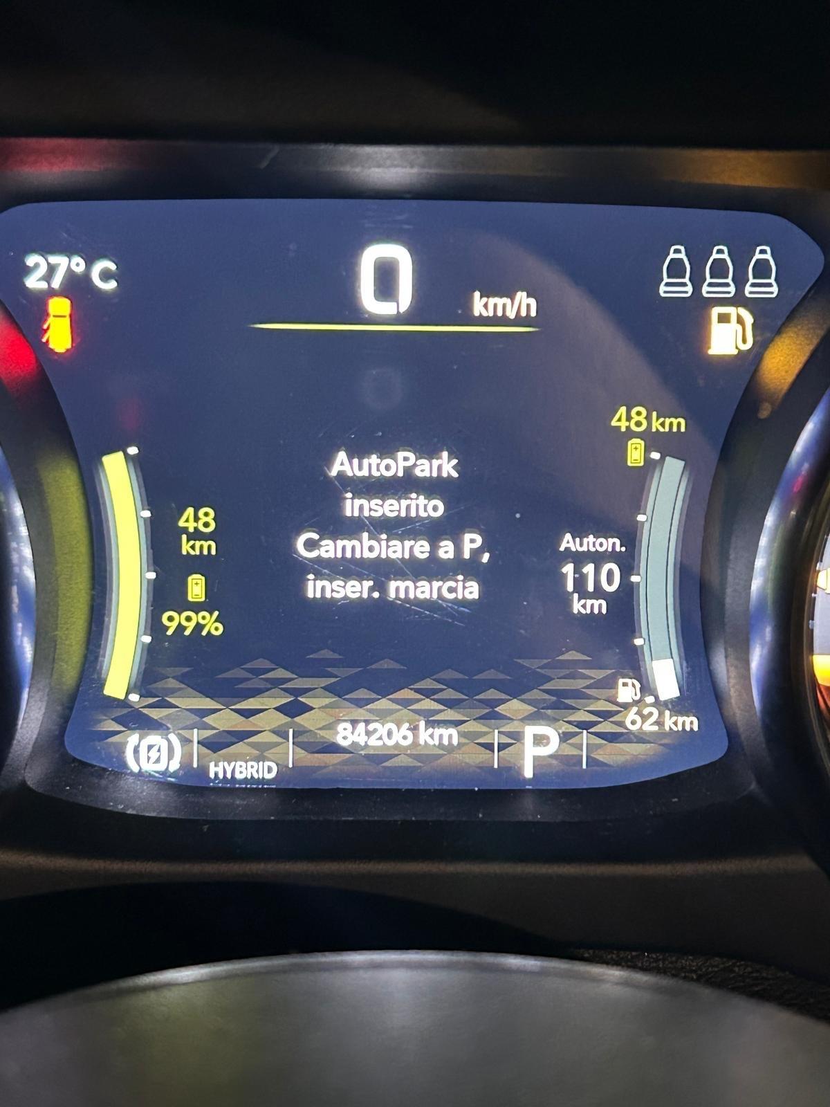 Jeep Wrangler Unlimited 2.0 PHEV ATX 4xe Sahara
