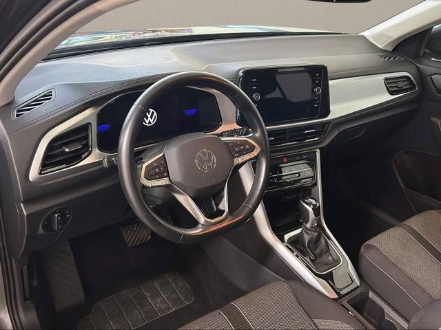 VOLKSWAGEN T-Roc 1.5 TSI ACT DSG Life