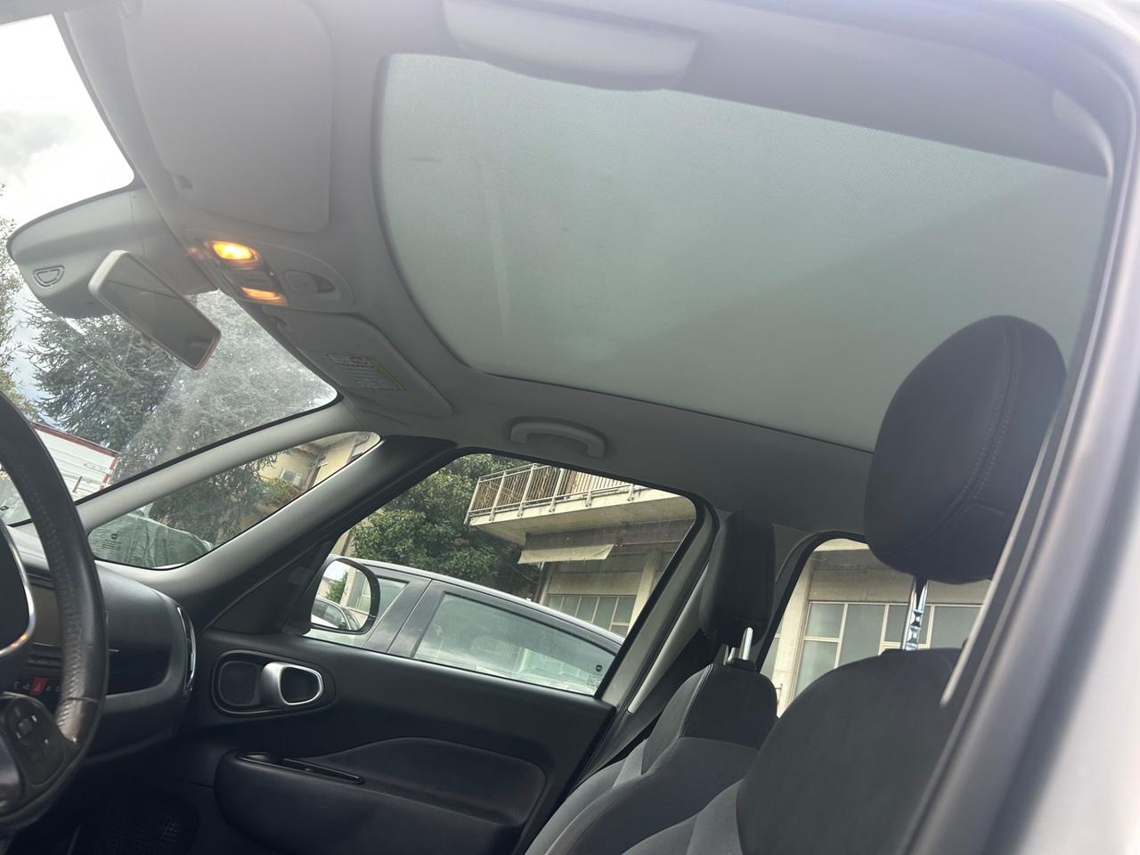 Fiat 500L 1.6 Multijet 105 CV Lounge