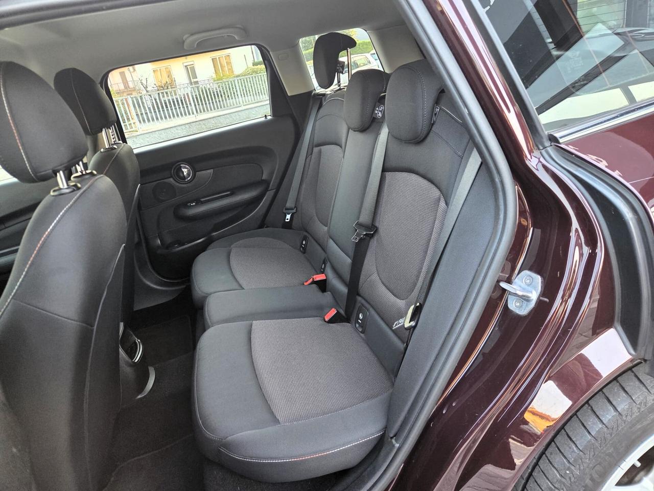 Mini One D Clubman 1.5 Cooper