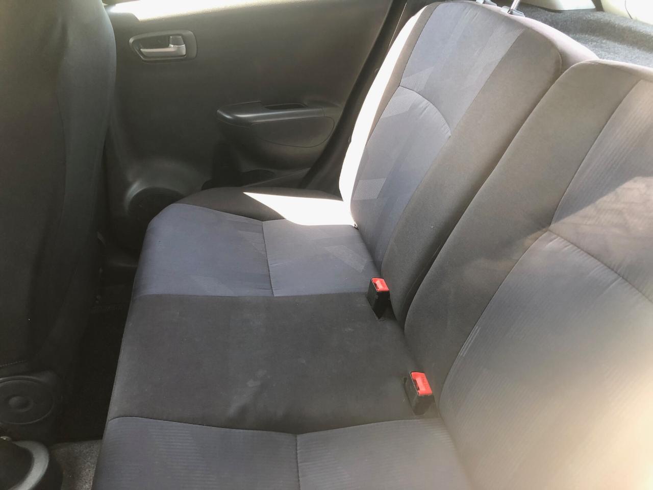 Suzuki Alto 1.0 VVT GL